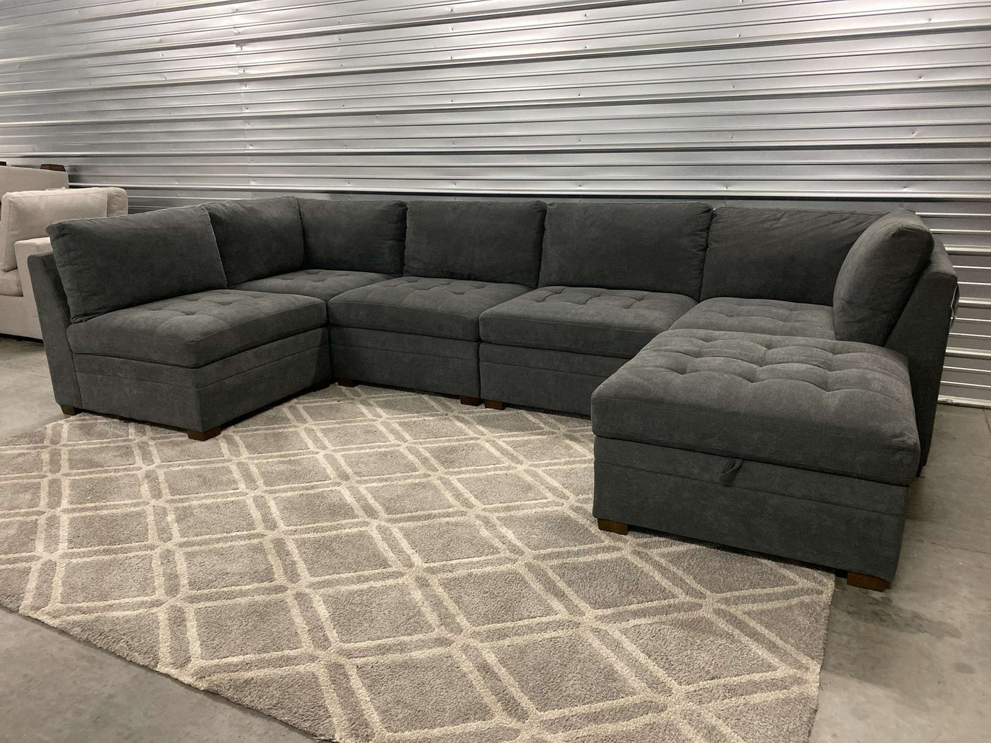 Modular Sectional
