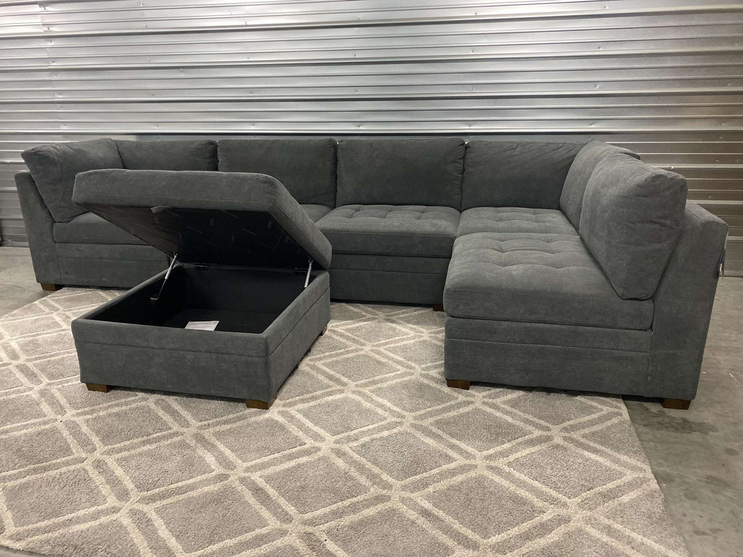 Modular Sectional