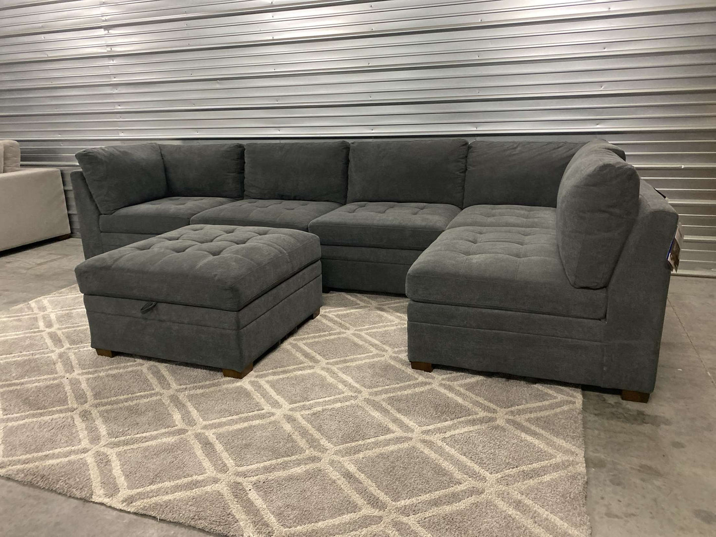 Modular Sectional